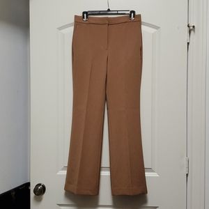 LOFT Flare Leg Pants